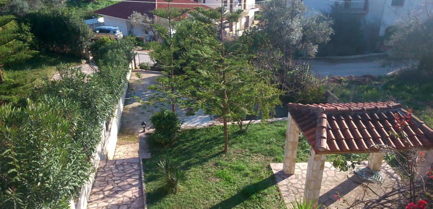 Σύβοτα. Πώληση Συγκροτήματος 250 Μ2.