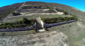 Ηράκλειο, Μελέσες. Πώληση Οικοπέδου 93.000 Μ2.