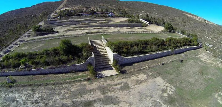 Ηράκλειο, Μελέσες. Πώληση Οικοπέδου 93.000 Μ2.