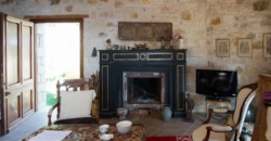 Πέρδικα Θεσπρωτίας. Πώληση Μονοκατοικίας 140 Μ2.