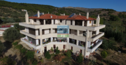 Κουβαράς Αττικής. Πωληση Κτιρίου Διαμερισμάτων 1.250 Μ2.