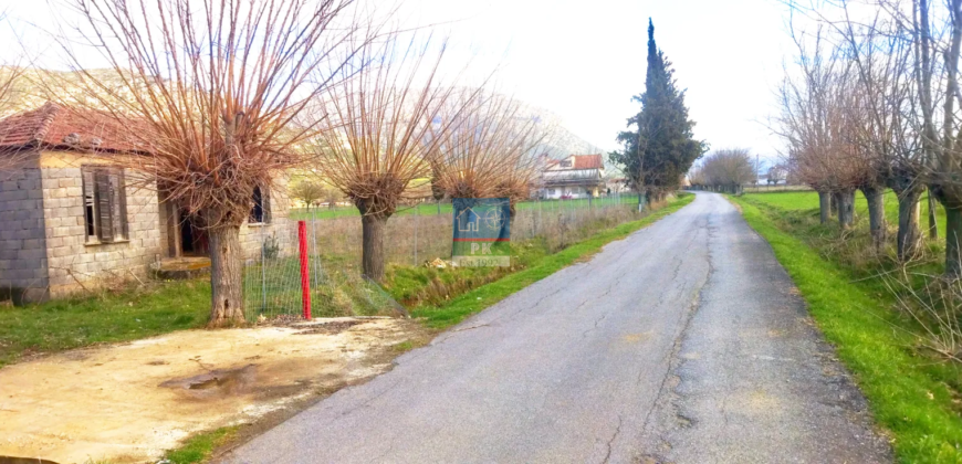 Τρίπολη. Πώληση Αγροτεμαχίου 10.000 Μ2.