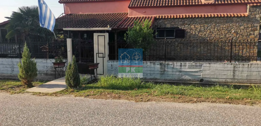 Θεσ/νικη, Αριδαία, Μεγαπλάτανος.