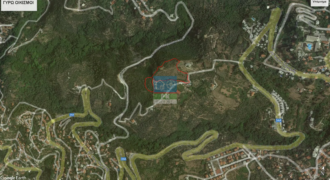 Βόλος Πορταριά. Πώληση Αγροτεμαχίου 14.933 Μ2.