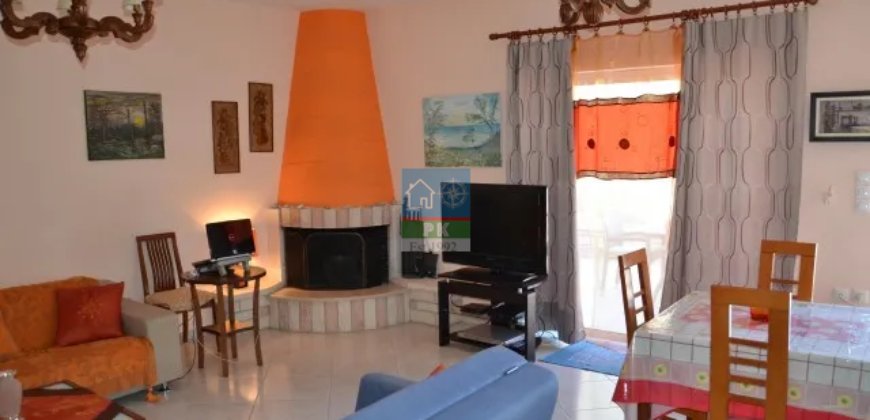 Διακοπτό, Ροδιά. Πώληση Βίλας 105 Μ2.