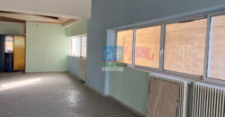 Θεσ/νικη, Αγ. Τριάδα. Πώληση Καταστήματος 150 Μ2.