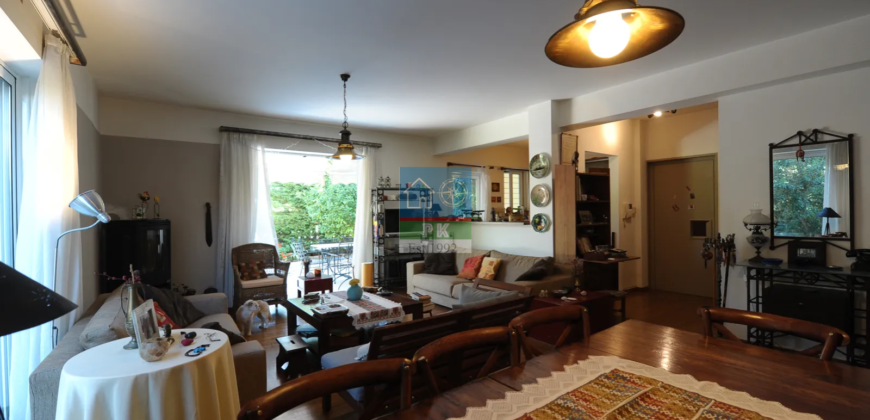 Αθήνα, Γέρακας. Πώληση Μεζονέτας 256 Μ2.