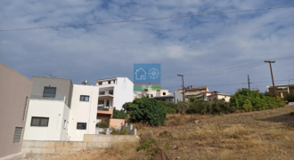 Χαλκίδα. Πώληση οικοπέδου 400 Μ2.