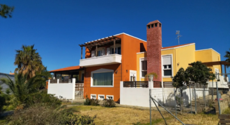 Κως. Πώληση Βίλας 500 Μ2.