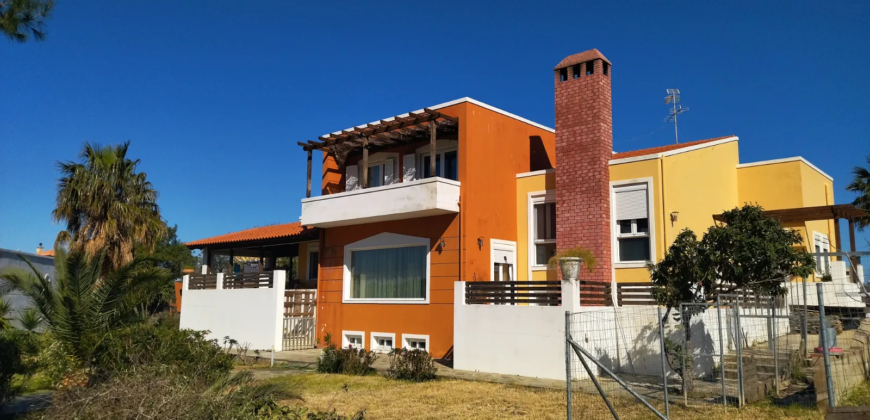 Κως. Πώληση Βίλας 500 Μ2.