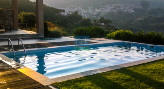 Άνω Σωτηρίτσα, Αγιά, Λάρισα. Πώληση Εξοχικής Κατοικίας