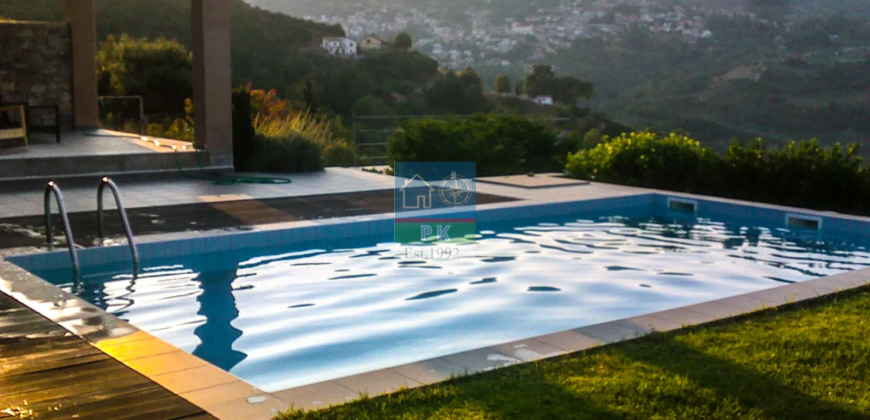 Άνω Σωτηρίτσα, Αγιά, Λάρισα. Πώληση Εξοχικής Κατοικίας