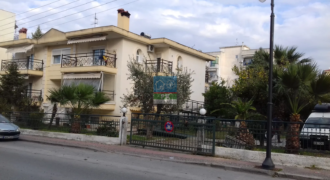 Θεσ/νικη, Περαία. Πώληση κτιρίου διαμερισμάτων 360 Μ2.