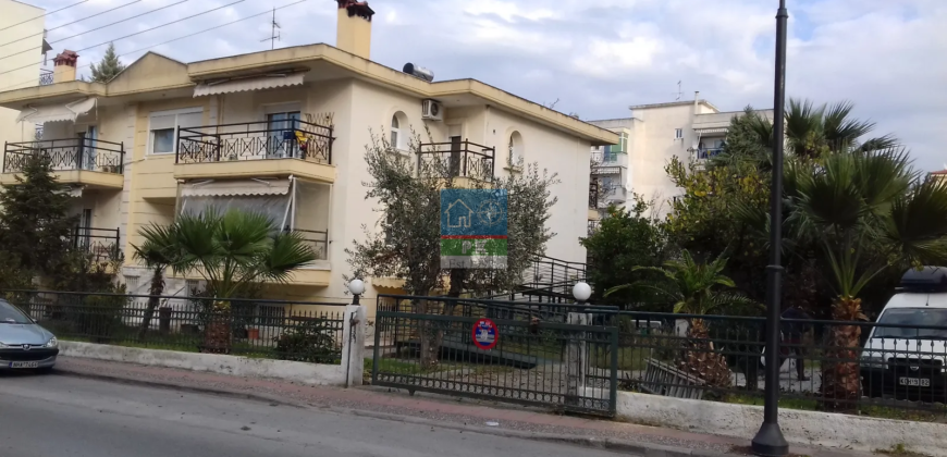 Θεσ/νικη, Περαία. Πώληση κτιρίου διαμερισμάτων 360 Μ2.