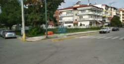 Κατερίνη. Πώληση Οικοπέδου 662 Μ2.