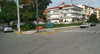 Κατερίνη. Πώληση Οικοπέδου 662 Μ2.