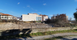 Κοζάνη. Πώληση Οικοπέδου 578 Μ2.