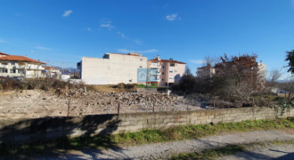 Κοζάνη. Πώληση Οικοπέδου 578 Μ2.