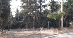 Αθήνα, Καστρί. Πώληση Οικοπέδου 2.894 Μ2.