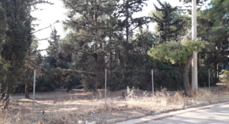 Αθήνα, Καστρί. Πώληση Οικοπέδου 2.894 Μ2.