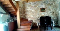 Πέρδικα Θεσπρωτίας. Πώληση Μονοκατοικίας 82 Μ2.