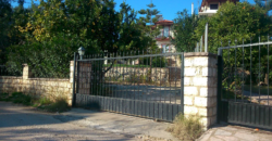 Σύβοτα. Πώληση Συγκροτήματος 250 Μ2.