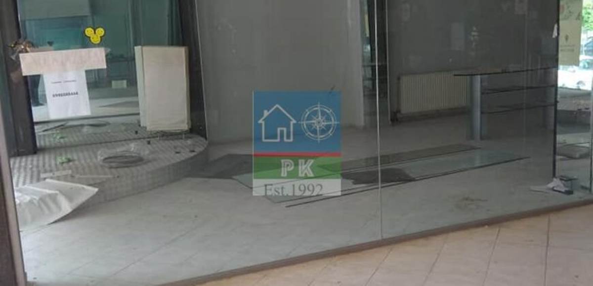 Κιλκίς, Κέντρο. Πώληση Καταστήματος 1.000 Μ2.