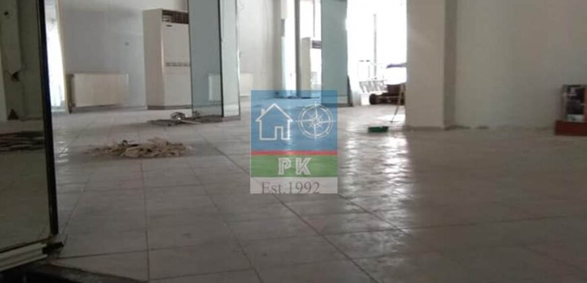 Κιλκίς, Κέντρο. Πώληση Καταστήματος 1.000 Μ2.