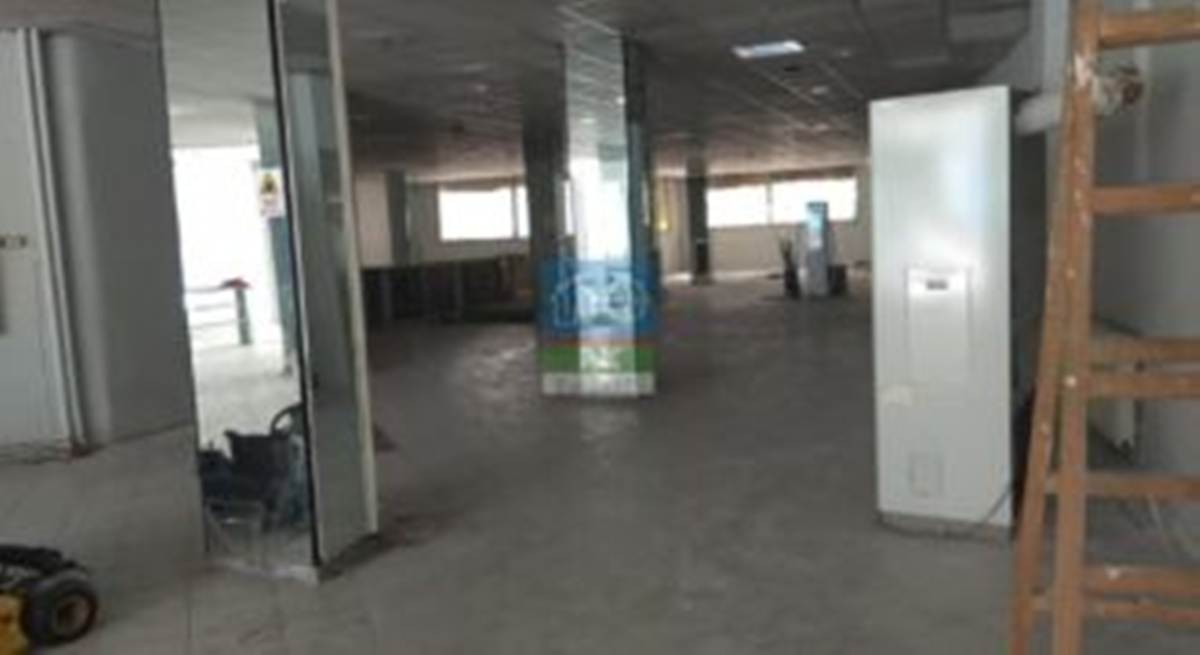 Κιλκίς, Κέντρο. Πώληση Καταστήματος 1.000 Μ2.