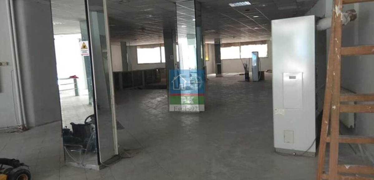 Κιλκίς, Κέντρο. Πώληση Καταστήματος 1.000 Μ2.