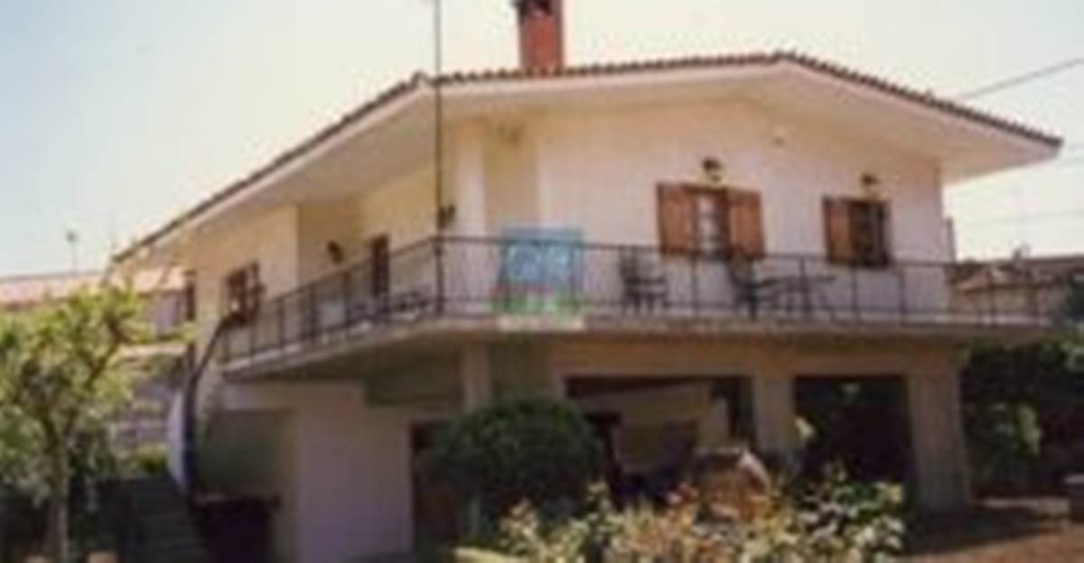 Τανάγρα Βοιωτία. Πώληση Μονοκατοικίας 147 Μ2.