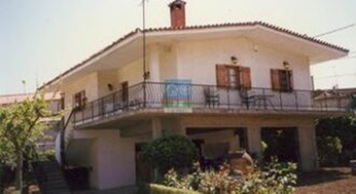 Τανάγρα Βοιωτία. Πώληση Μονοκατοικίας 147 Μ2.