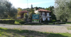 Δήλεσι Βοιωτίας. Πώληση Μονοκατοικίας 180 Μ2.