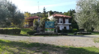 Δήλεσι Βοιωτίας. Πώληση Μονοκατοικίας 180 Μ2.