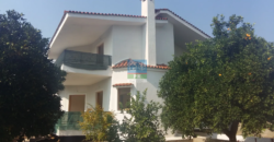 Πάτρα, Μεσσατίδα Οβρυά Αχαΐας. Πώληση Μεζονετας 239 Μ2.