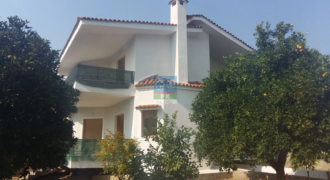 Πάτρα, Μεσσατίδα Οβρυά Αχαΐας. Πώληση Μεζονετας 239 Μ2.