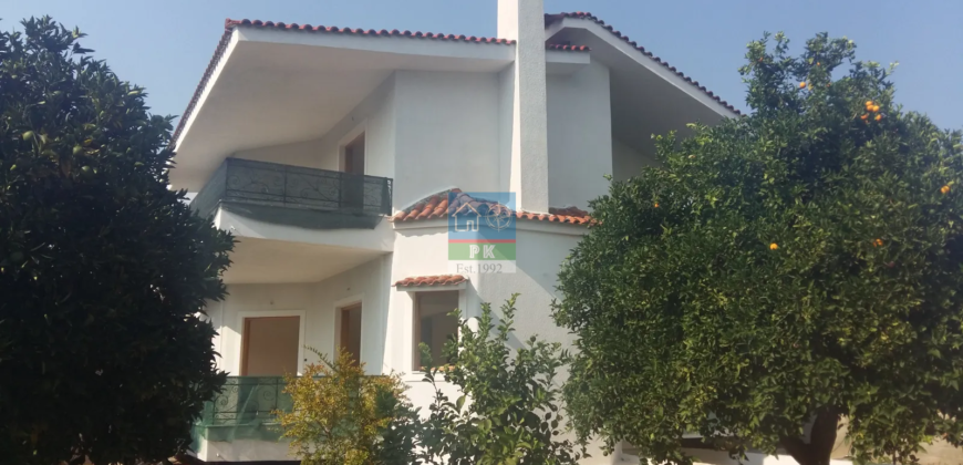 Πάτρα, Μεσσατίδα Οβρυά Αχαΐας. Πώληση Μεζονετας 239 Μ2.