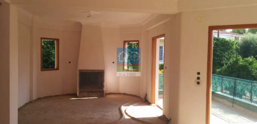 Πάτρα, Μεσσατίδα Οβρυά Αχαΐας. Πώληση Μεζονετας 239 Μ2.