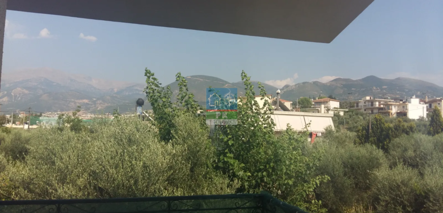 Πάτρα, Μεσσατίδα Οβρυά Αχαΐας. Πώληση Μεζονετας 239 Μ2.