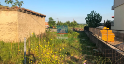 Φέρες. Πώληση Οικοπέδου 483 Μ2.