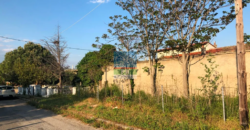 Φέρες. Πώληση Οικοπέδου 483 Μ2.