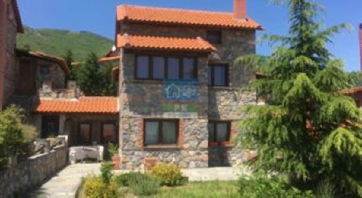 Αγ. Αθανάσιος, Πέλλας. Πώληση Μονοκατοικίας 121 Μ2.