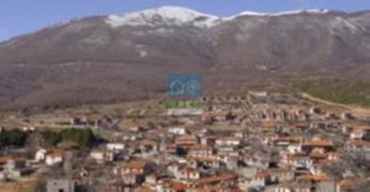 Αγ. Αθανάσιος, Πέλλας. Πώληση Μονοκατοικίας 121 Μ2.