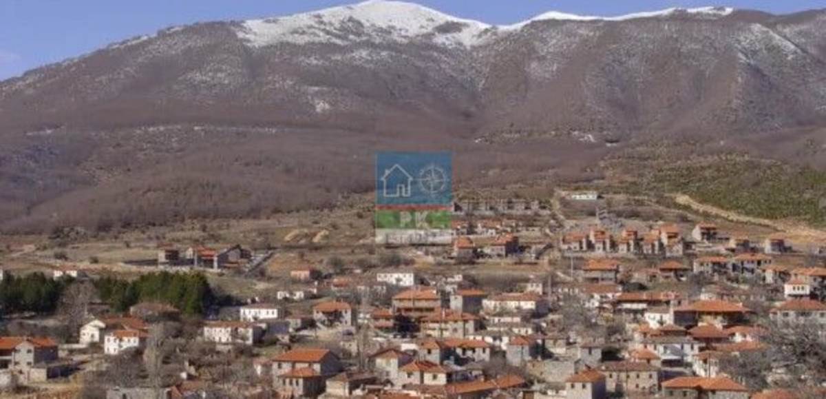 Αγ. Αθανάσιος, Πέλλας. Πώληση Μονοκατοικίας 121 Μ2.