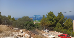 Αθήνα, Σαρωνίδα. Πώληση Οικοπέδου 1.433 Μ2 με κατοικία 65 Μ2.