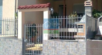 Ελασσόνα. Πώληση Μεζονέτας 190 Μ2.