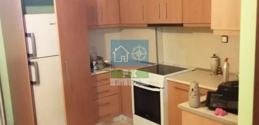 Ελασσόνα. Πώληση Μεζονέτας 190 Μ2.