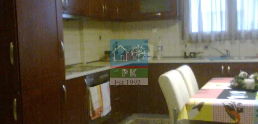 Ελασσόνα. Πώληση Μεζονέτας 190 Μ2.