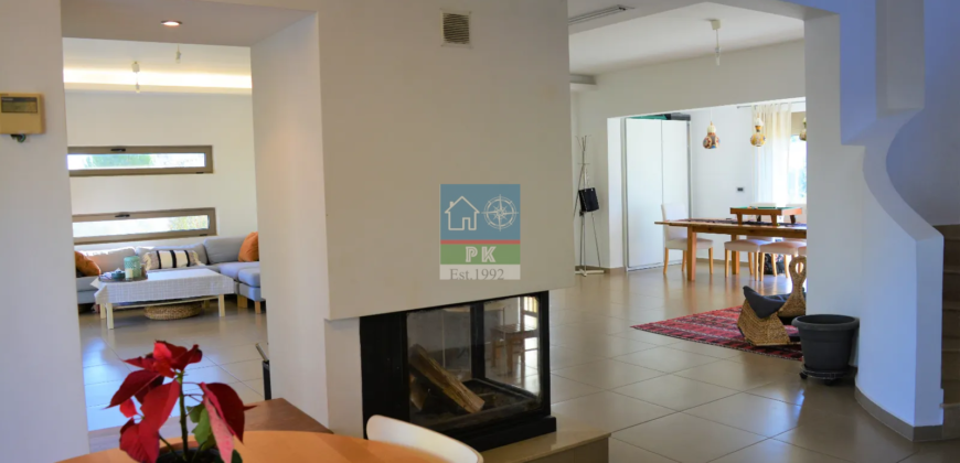 Ρόδος. Πώληση Μονοκατοικίας 402 Μ2.