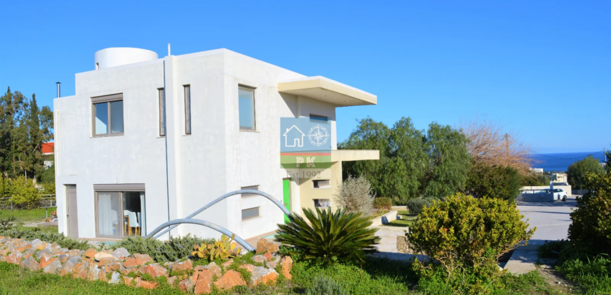 Ρόδος. Πώληση Μονοκατοικίας 402 Μ2.